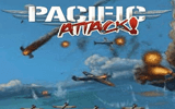 Pacific Attack