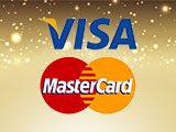 visa mastercard