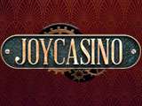 Joycazino logo